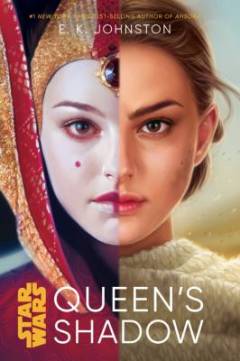 Star Wars Queen's shadow