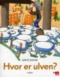 Hvor er ulven