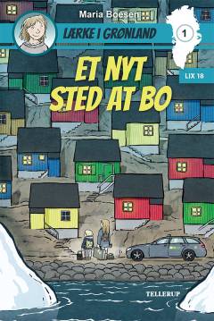 Et nyt sted at bo