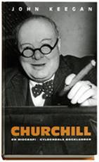 Churchill : en biografi