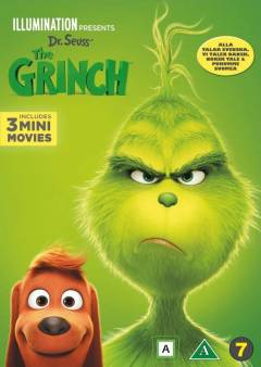 Film (dvd), 2019