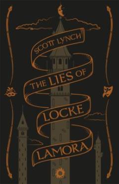 The lies of Locke Lamora