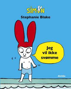 Jeg vil ikke svømme