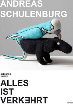 Alles ist verkehrt