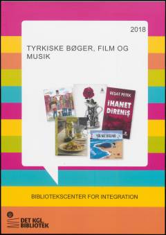 Tyrkiske bøger, film og musik