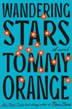Wandering stars