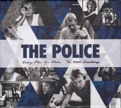 Every move you make : the studio recordings