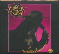 Young blood