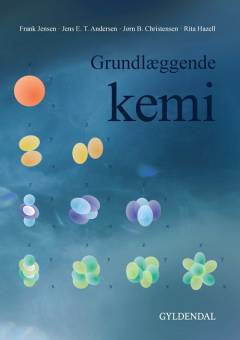 Grundlæggende kemi for bachelorniveau