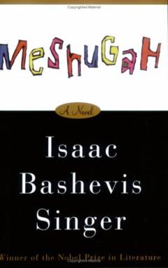 Meshugah