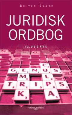 Bog, 12. udgave, 2004