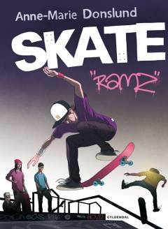 Bog, 1. udgave, 2012