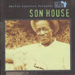 Martin Scorsese presents the blues