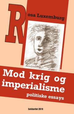 Mod krig og imperialisme : politiske essays
