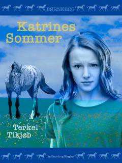 Katrines sommer