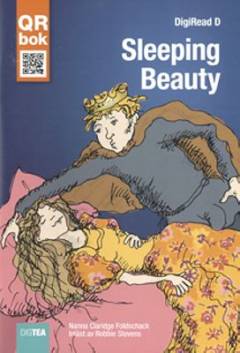 Sleeping beauty