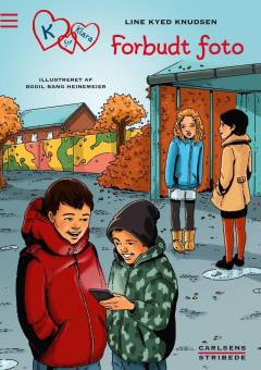 Bog, 1. udgave, 2017