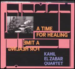 A time for healing