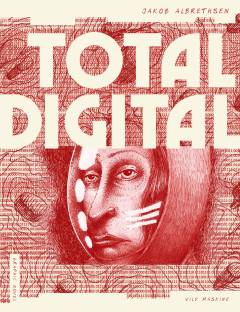 Total digital : graphic novel