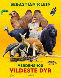 Bog, 3. udgave, 2022