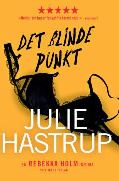 Det blinde punkt : krimi