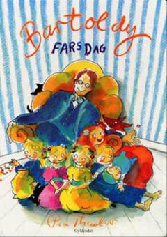 Bartoldy - Fars dag