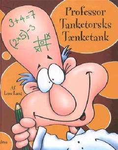 Professor Tanketorsks tænketank