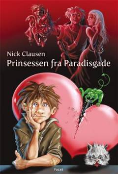 Prinsessen fra Paradisgade