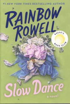 Slow dance: a novel