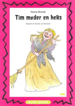 Tim møder en heks