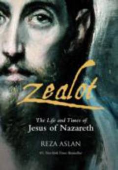 Zealot : the life and times of Jesus of Nazareth