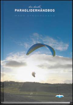 Den danske paragliderhåndbog