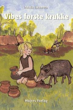 Vibes første krukke