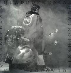 Quadrophenia - live in London