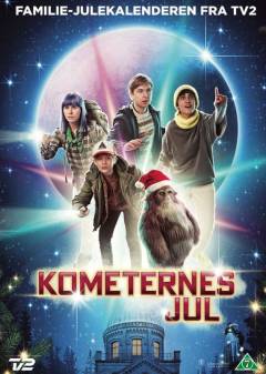 Kometernes jul, disc 3