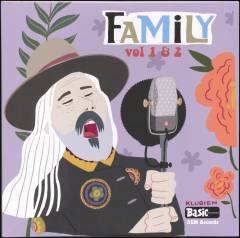 Family vol. 1 & 2