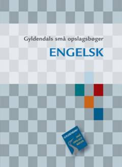 Engelsk