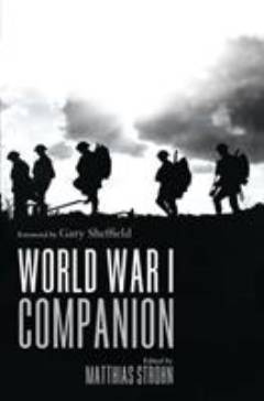 World War I companion