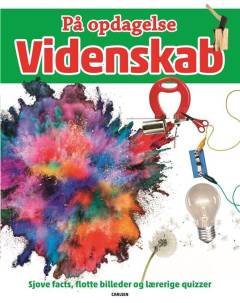 På opdagelse - videnskab