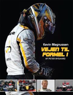 Kevin Magnussen - vejen til formel 1