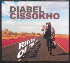 Rhythm of the griot