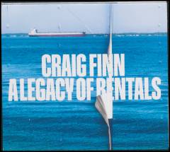 A legacy of rentals