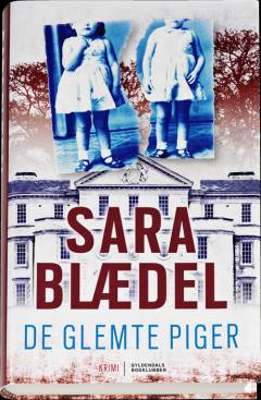 Bog, 1. bogklubudgave, 2012