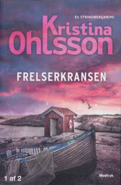 Frelserkransen. Bind 1 (Stor skrift)