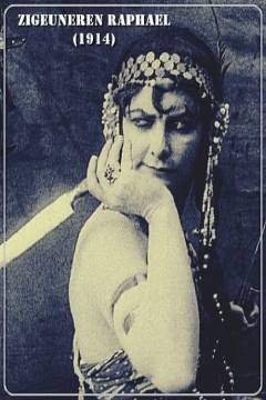 Zigeuneren Raphael