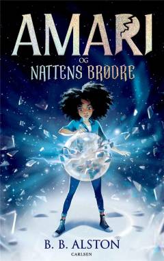 Amari og Nattens Brødre