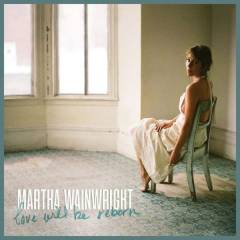 Love will be reborn