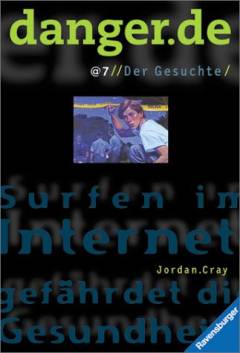 Der Gesuchte