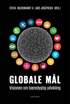 Globale mål : visionen om bæredygtig udvikling