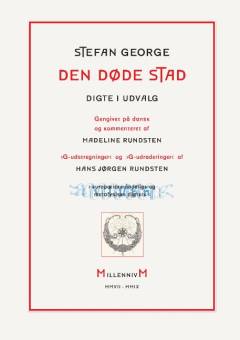 Den døde stad : digte i udvalg